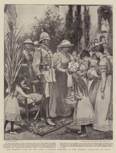 La tournée de l